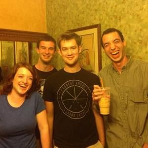 Meet your Posher, Emily